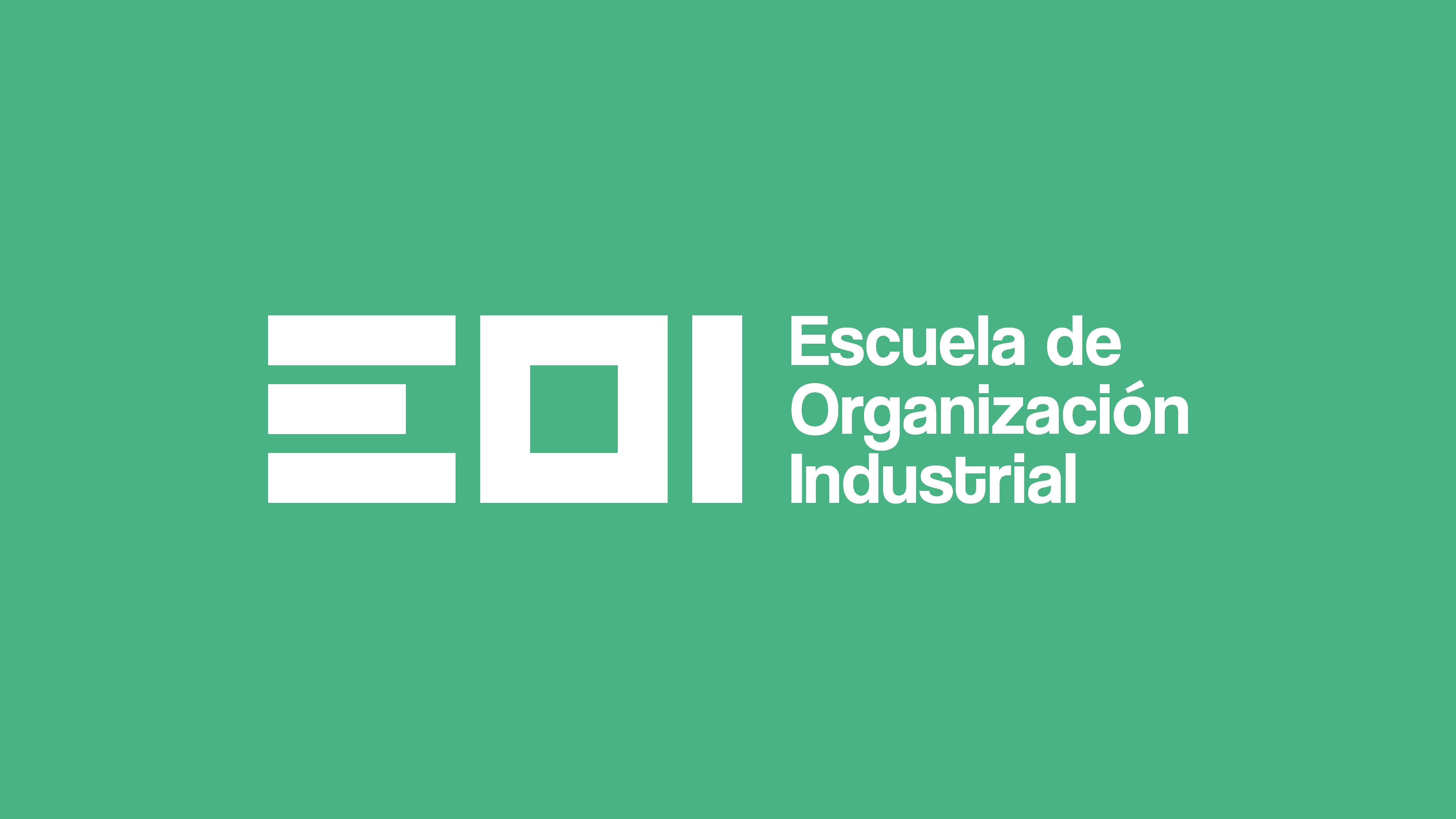 Escuela de Organización Industrial — EOI