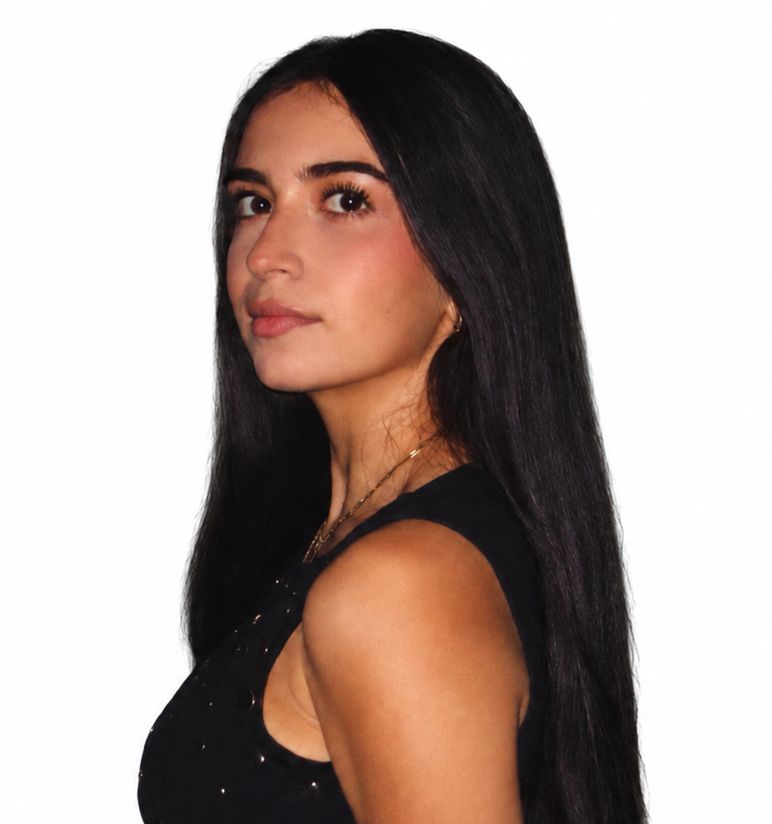 Candela Ríos — Lead Embedded & Systems Engineer