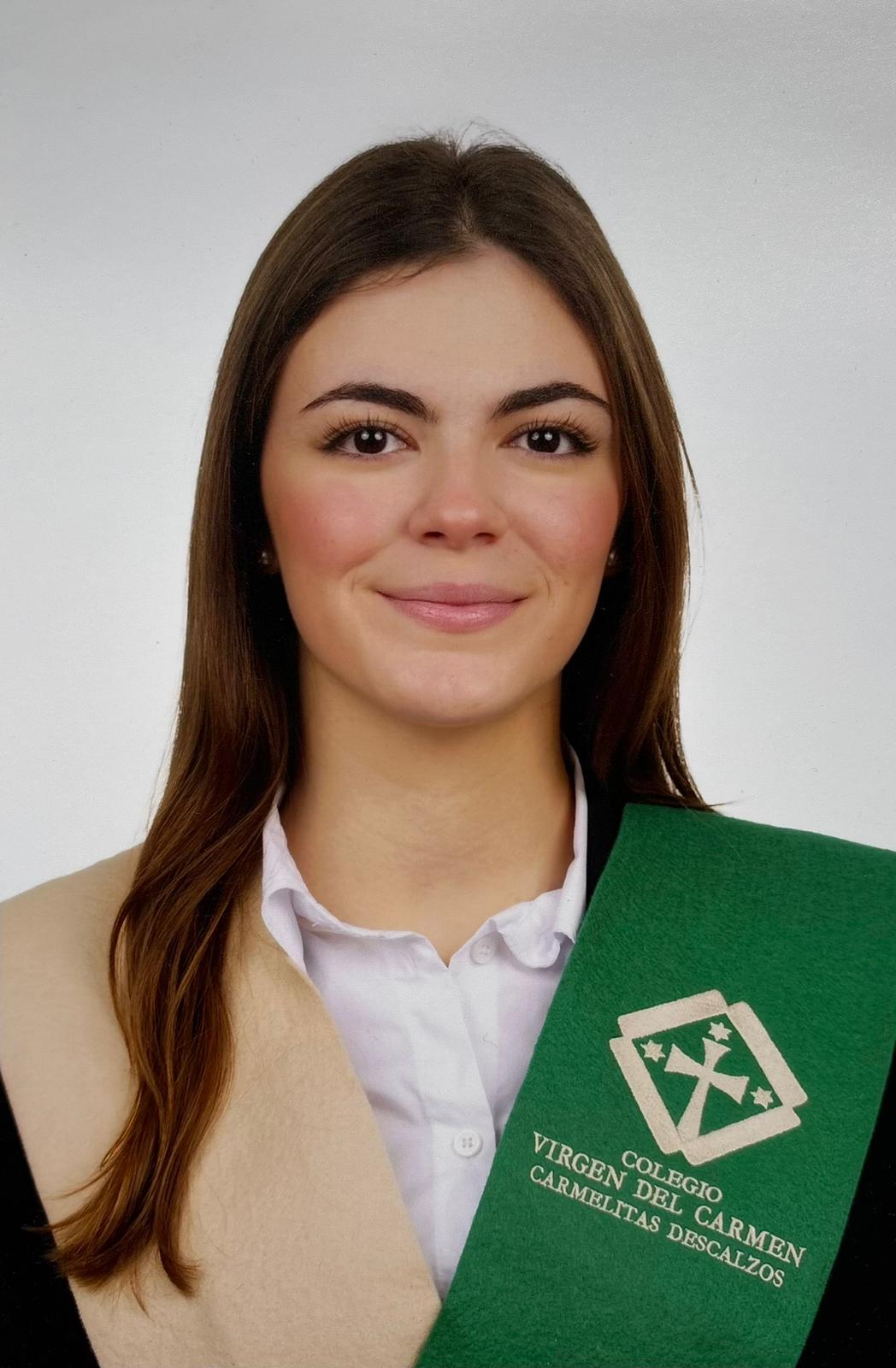 Paula Fernández — Lead Mechanical & Product Designer